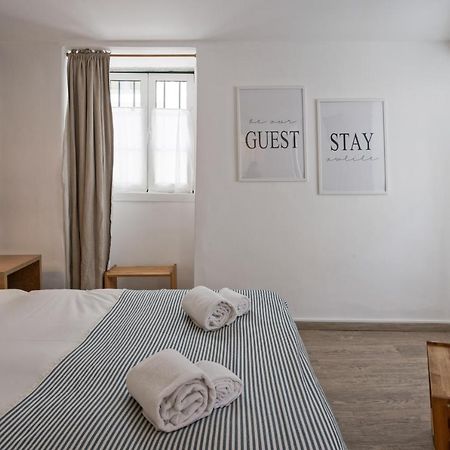 Cozy Apartment In Lisbon'S Center! Εξωτερικό φωτογραφία