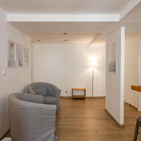 Cozy Apartment In Lisbon'S Center! Εξωτερικό φωτογραφία