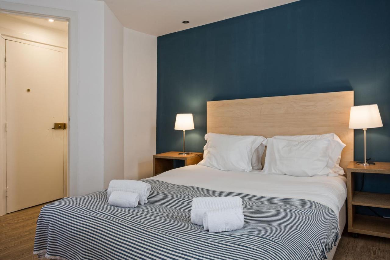 Cozy Apartment In Lisbon'S Center! Εξωτερικό φωτογραφία