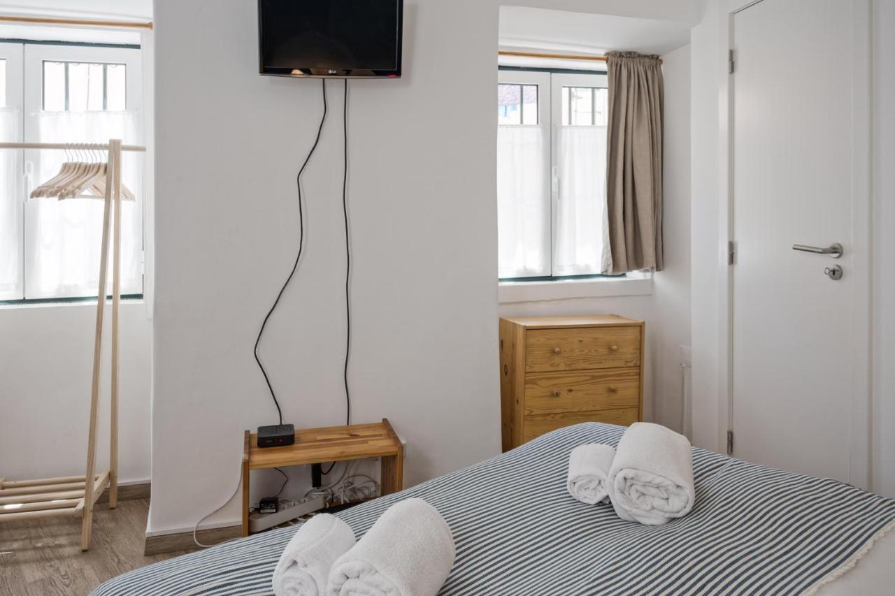 Cozy Apartment In Lisbon'S Center! Εξωτερικό φωτογραφία