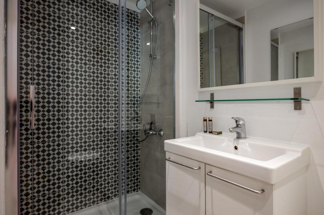 Cozy Apartment In Lisbon'S Center! Εξωτερικό φωτογραφία